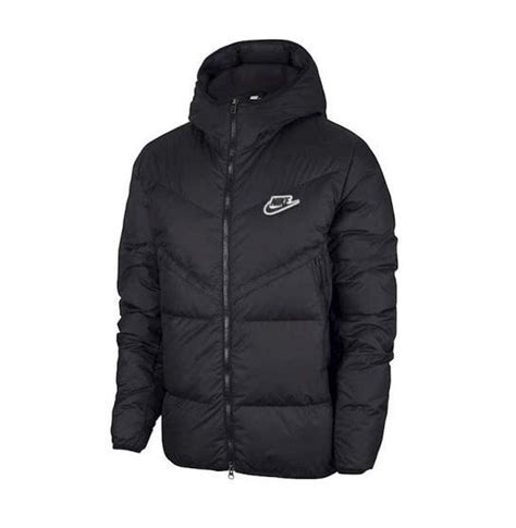 winterjas heren nike|De beste Nike winterjassen voor heren.